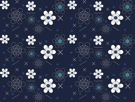 Wallpaper Id 93630 Pattern Flowers Texture Hd 4k 5k Free Download
