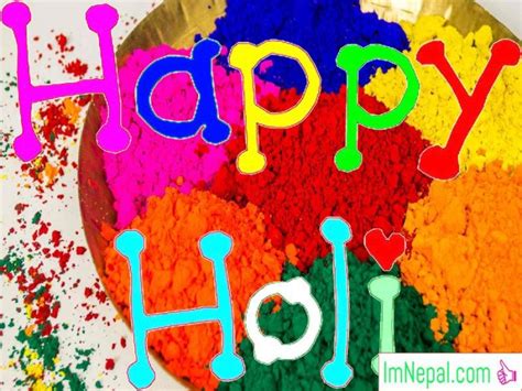 Holi Wishes For Girlfriend Romantic Sms Messages Greetings