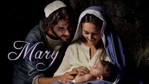 MOVIE REVIEW Mary Of Nazareth Catholic Sistas