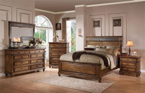 We did not find results for: Acme Furniture 24470Q Arielle Slate Oak Queen Panel ...