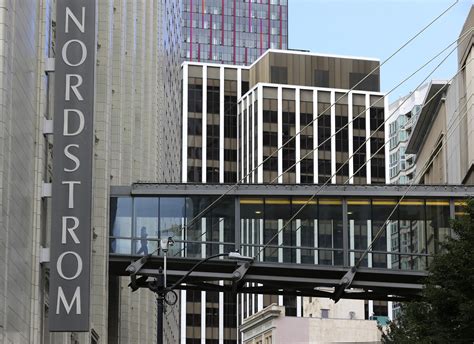 Nordstrom to close its Seattle Northgate store in August | The ...
