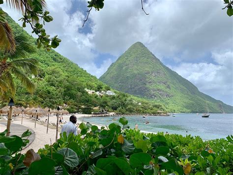 Jalousie Beach St Lucia All You Need To Know Before You Go