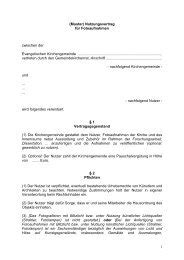.fur nutzungsvereinbarung pdf free download : Nutzungsvertrag Grundstück Muster Kostenlos ...