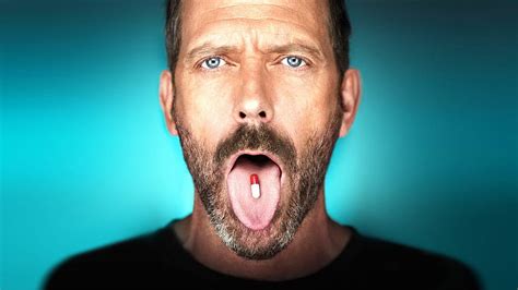 House Md Dr House Hd Wallpaper Pxfuel