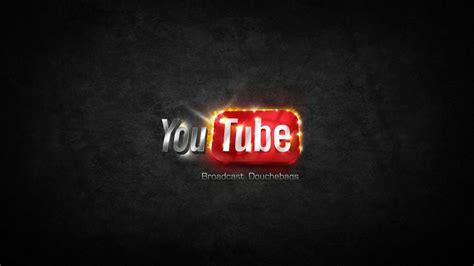 Youtube Wallpapers 4k Hd Youtube Backgrounds On Wallpaperbat