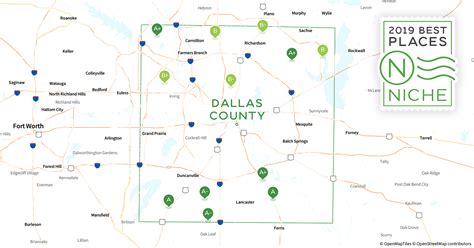 Dallas County Precinct Map China Map Tourist Destinat