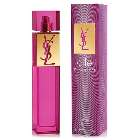 Elle By Yves Saint Laurent 90ml Edp For Women Perfume Nz