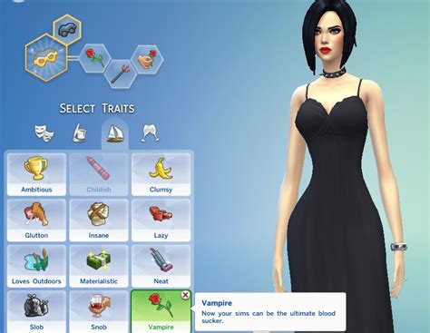 How To Get The Sims 4 Vampire Mod Sogarry