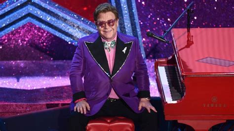 rocket man s last song in dc elton john farewell tour includes nats park concert