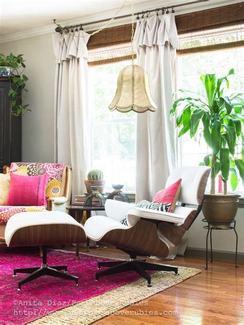 Eclectic Home Tour Far Above Rubies Eclectic Home Cheap Home Decor