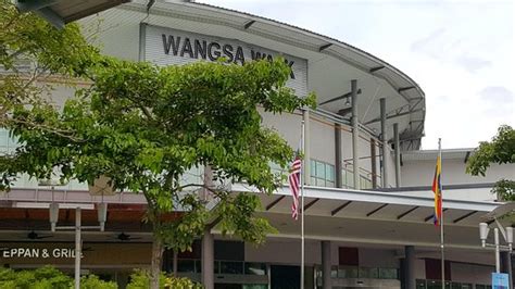 Book smart hotel wangsa maju, kuala lumpur on tripadvisor: One of the best shopping centres in Wangsa Maju - Wangsa ...