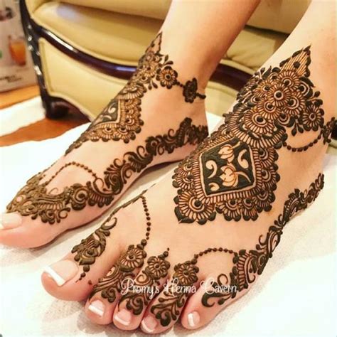 Beautiful Easy Feet Mehndi Designs Bridal Mehndi My Xxx Hot Girl