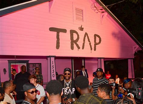 Chainz Hosts Pretty Girls Like Trap Music Listening Party Photos