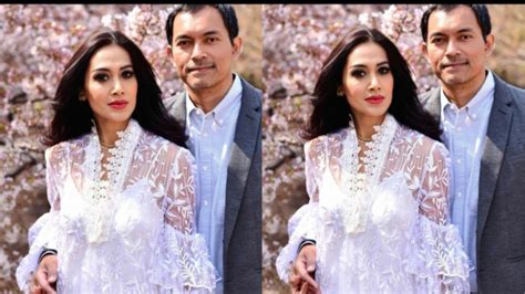 5 Pasangan Artis Nikah Beda Agama Langgeng Harmonis Saling Toleransi