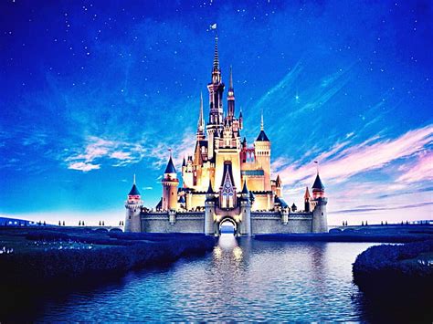 2560x1080px Free Download Hd Wallpaper Disneyland Castle Cities Hd