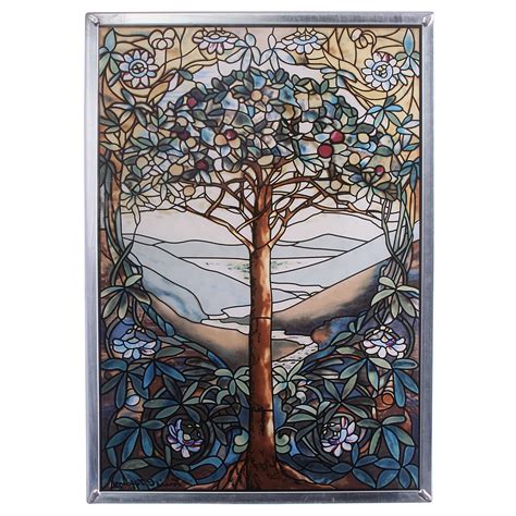 20 The Best Stained Glass Wall Art