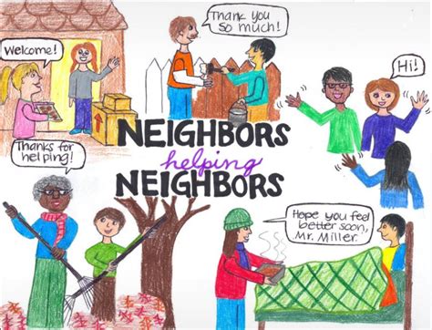 Neighbors Day Yapay Zeka ve Muhteşem Beyin