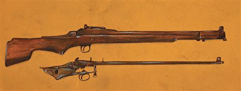 History Of Bullpup Rifles Guns And Ammo