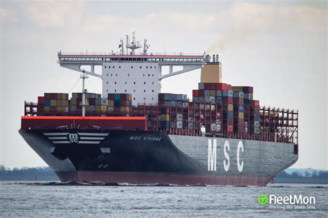 Being recognised as a msc malaysia status company provides a company access to exclusive incentives that can give them the edge necessary in for those looking to apply for the msc malaysia status, here are the steps that you will need to go through. Vessel MSC VIVIANA (Container ship) IMO 9777216, MMSI ...