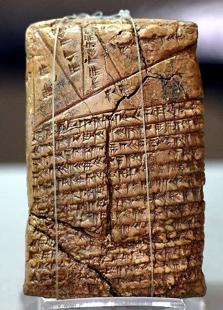 Babylonische Wiskunde Babylonian Mathematics Xcvwiki