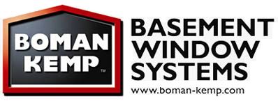 Boman Kemp Window Systems | Window well, Egress, Egress window