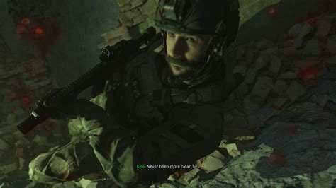 Preview Call Of Duty Modern Warfare Reboot Lebih Gelap Lebih Berat • Jagat Play