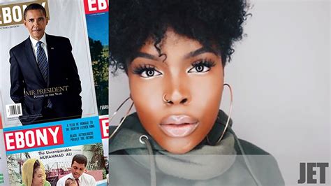Ebony And Jet Magazines Set The Stage For More Diversity In Publishing