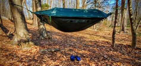 Exped Camp Slipper Camp Booty And Down Sock Review