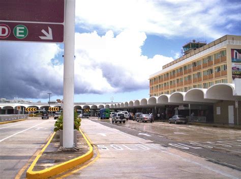 San Juan International Airport Skyscrapercity