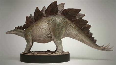 Chronicle Stegosaurus Giveaway Winner Announced The Lost World