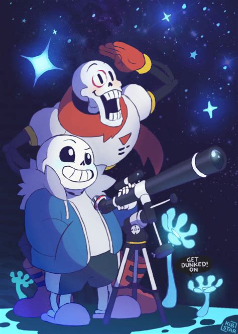Stars Of Waterfall Undertale Know Your Meme