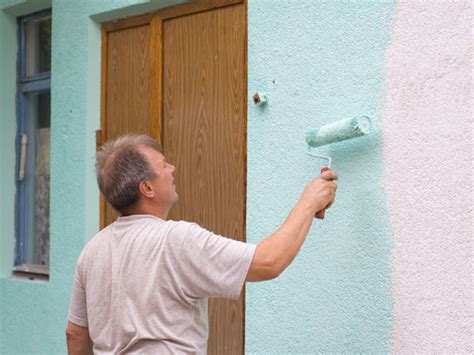 This Is How To Paint Stucco Walls The Best Way For California Homes