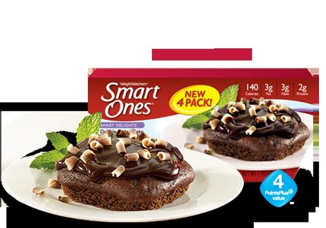 We taste test and review two new smart ones desserts to see how much nutrition and how many calories are in them. 20 Best Ideas Smart Ones Dessert - Best Recipes Ever