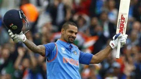 The official instagram handle of team india posted the photo and wrote, all set! India vs Sri Lanka 2021 Squad ANNOUNCED: Shikhar Dhawan ...