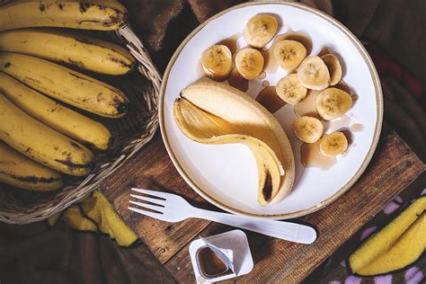 How To Make Homemade Banana Baby Food New Baby Time
