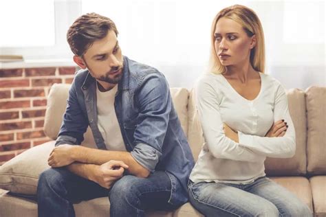 7 signs your partner is unhappy in your relationship