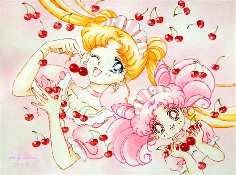 Bishoujo Senshi Sailor Moon Pretty Guardian Sailor Moon Image By Libra Artist