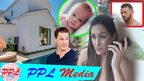 Nikki Bella Broke Up With Artem And Sold Her Home In Arizona After Her