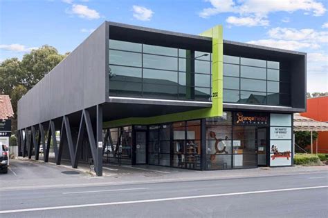 Leased Office At 202 Belair Road Hawthorn Sa 5062 Realcommercial