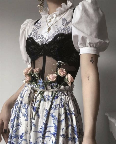 Image About Fashion In Details By Debruno On We Heart It