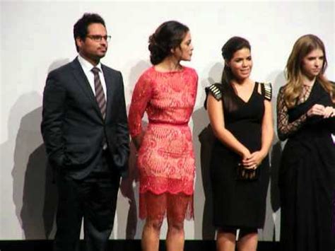 End of watch goes above and beyond the type of gun violence, shootings, deaths, and blood you'd expect from a cop movie. End Of Watch premiere Q&A at Toronto Film Festival ...