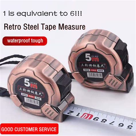 One yard (36 inches or 92cm) is roughly the distance from your nose to the knuckle of your index finger (with your hand in a fist) on an outstretched arm. Stainless Steel Tape Measure, Waterproof Tape Measure ...