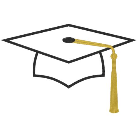 Mortar Board Images Clipart Best