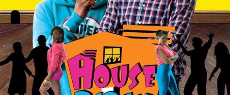 House Party Full Movie Watch Online 123movies