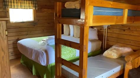 Mansfield is a city located in richland county, northeast ohio in the state of ohio, usa. Cabins at the Shelby Mansfield KOA Resort - YouTube