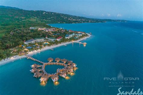 Photo Gallery For Sandals South Coast In Westmoreland Jamaica Five