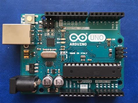 New Arduino Projects