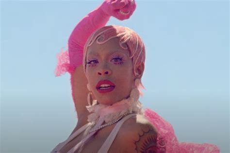 Rico Nasty Reveals Eccentric Video For “pussy Poppin” Revolt