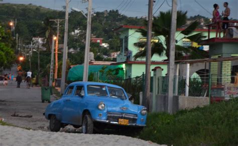 Un Turista Nostálgico De Las Jineteras No He Vuelto Más A Cuba Ni