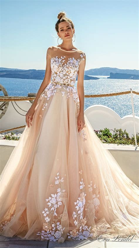 Simple Colored Wedding Dresses Dressy Dresses For Weddings Check More